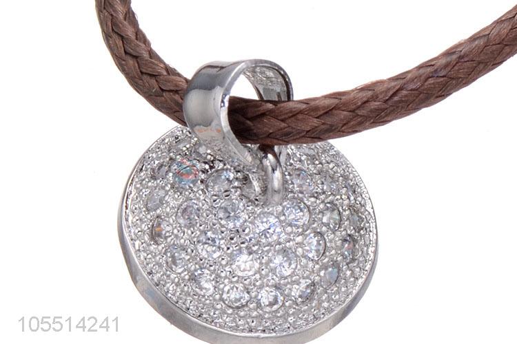 Good Sale Diamond Necklace Pendant Best DIY Jewelry Accessories