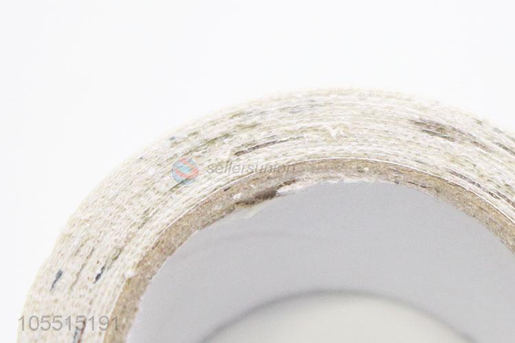 China maker printed sealing and packing cloth duct tape