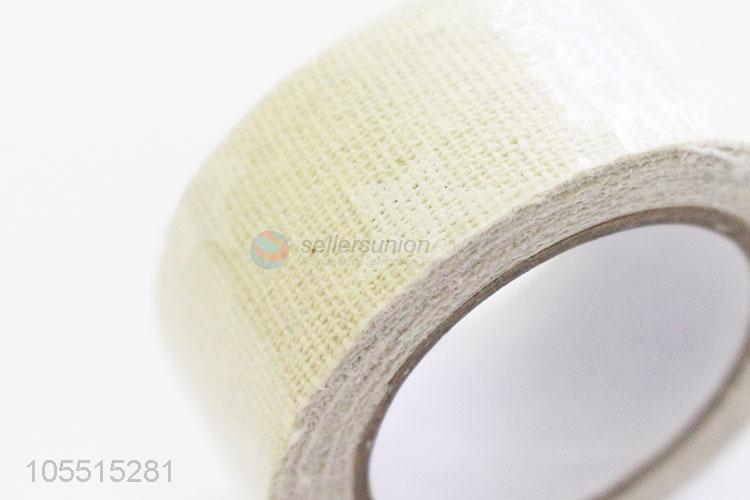 Low price sealing and packing cloth duct tape