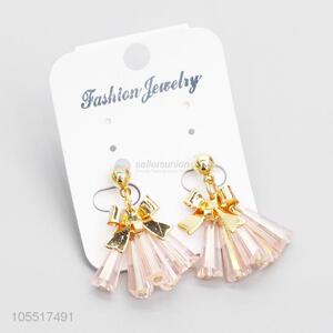 Best Selling Fashion Temperament Stud Earrings For Girls Women