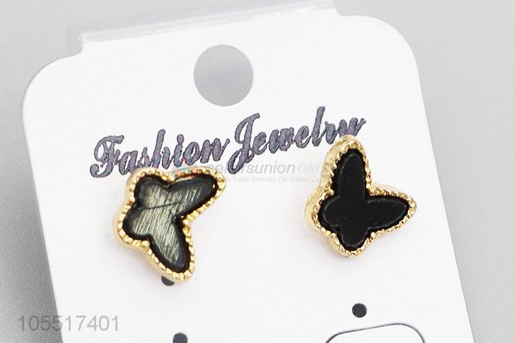 Competitive Price Elegant Earrings Party Statement Accessories Gift