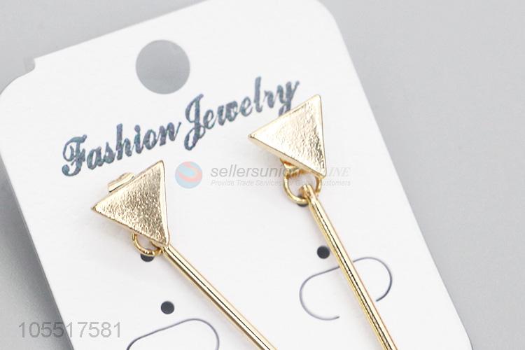 Wholesale Price Elegant Women  Earring Fashion Jewelry