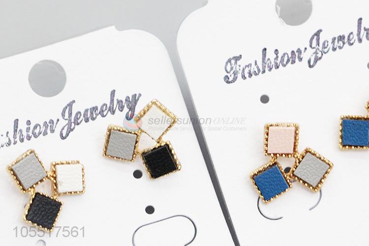 Wholesale Cheap Korea Style Earrings For Women