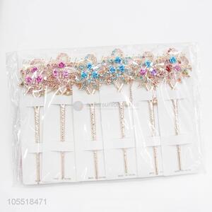 Made In China Wholesale Jewelry Hairpin For Women Girls