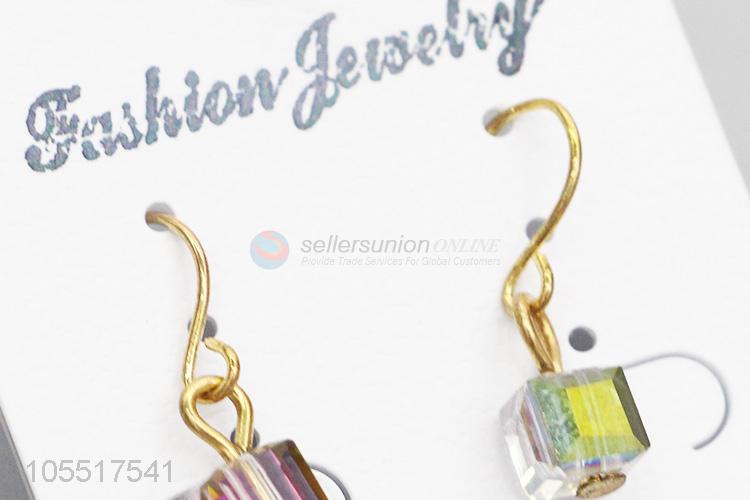 Best Sale Women Party Gift Fashion Earring