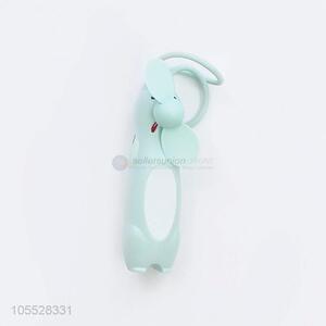 Made In China USB Chargin Cartoon Mini Hand-held Fan