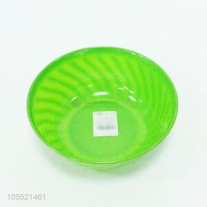 Wholesale Top Quality Plastic Bowl