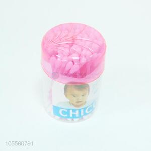 Low Price 60-70pcs Cotton Swabs