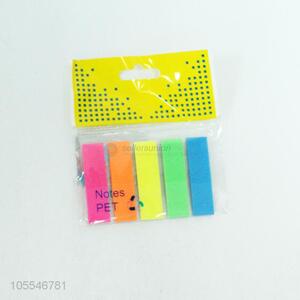 Wholesale Colorful Sticky Note Best Post-It Note