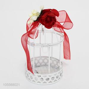 Wholesale Birdcage Candy Box