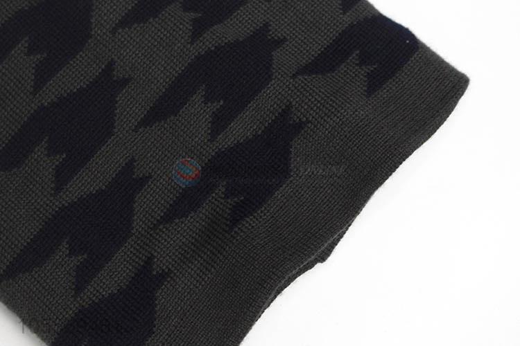 Wholesale Winter Warm Hat Knitted Hat Cuff Beanie