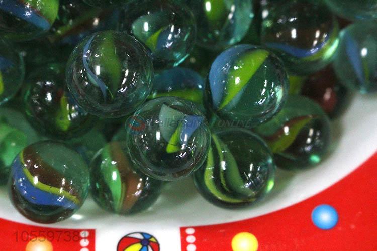 Wholesale Toy Glass Balls Cheap Glass Marbles