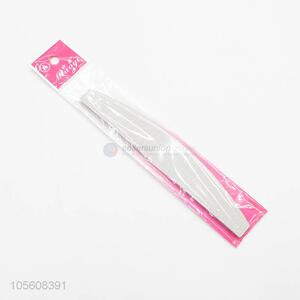 Direct Price White Boat Professional Nail Files