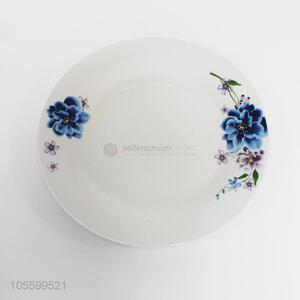 Best Sale Factory Direct Cheap Ceramic Plates