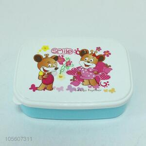 Cute Latest Design Lunch Box