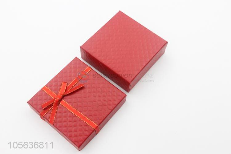 Factory sales bangle jewelry gift storage paper boxes