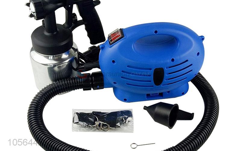 Creative Design Multifunction Electric Spray Gun Paint Sprayer