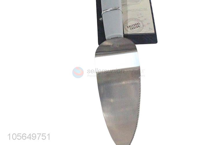 Chinese Factory Stainless Steel Kitchen Shovel