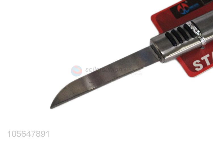 Good Factory Price Stainless Steel Fruit Knife