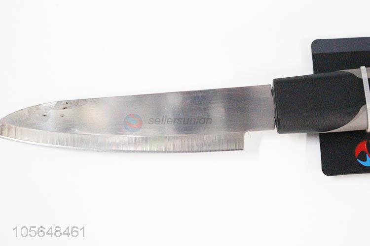 New Products Stainless Steel Fruit Knife