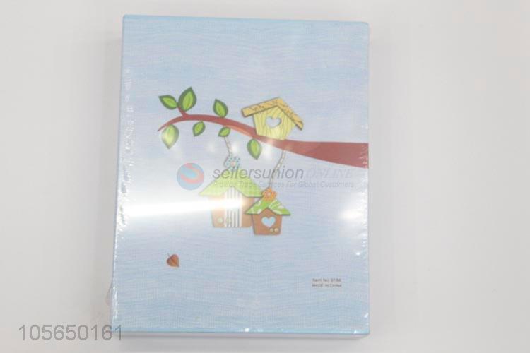 Wholesale Price Plastic Photo Collection Album