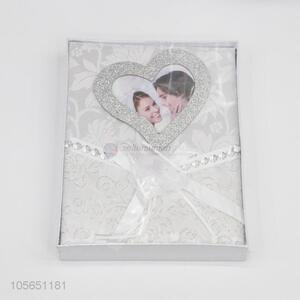 Cute Design Lovers Commemorative Album Scrapbook