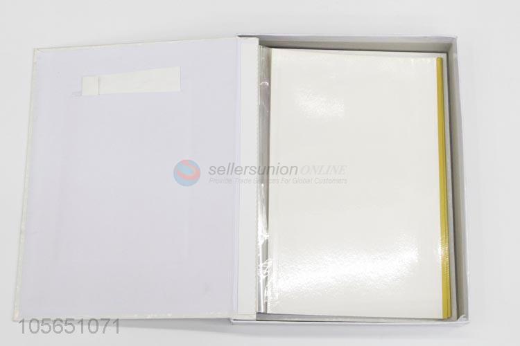 Popular Wholesale Wedding Photo Album Memory Book