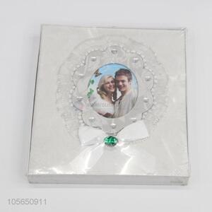 Factory Price DIY Love Memory Photos Album