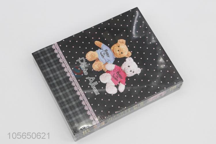 Hot Sale DIY Love Family Memory Album