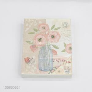 Cheap Professional Scrapbook Kit for DIY Photo Album