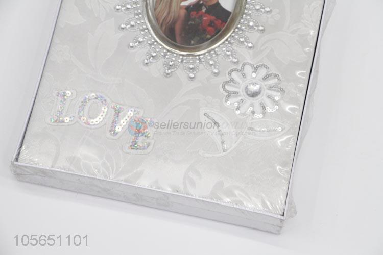 Fashion Design Wedding Photo Album Memory Pictures Storage