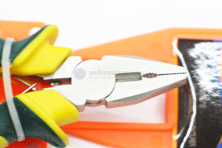 China OEM hand tools professional mini combination pliers