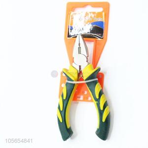 China OEM hand tools professional mini combination pliers