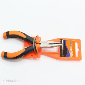 New popular insulated mini needle nose plier cutting plier