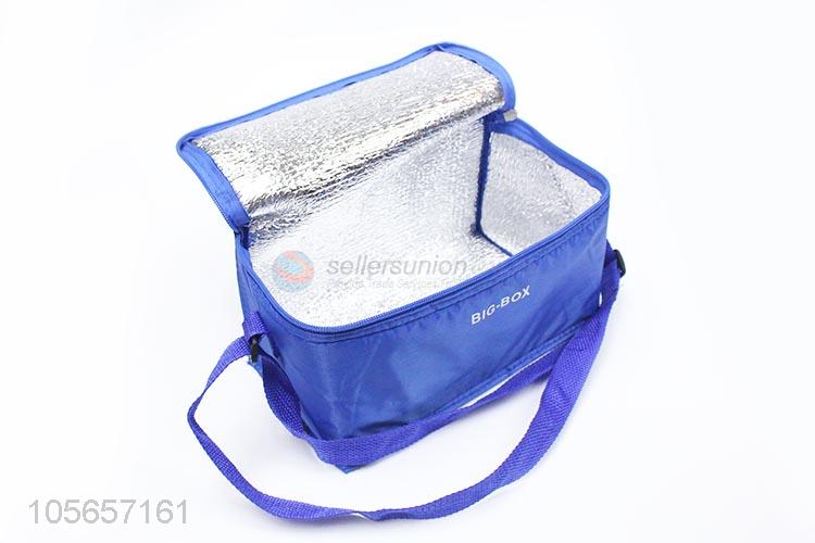 New Products Thermal Insulation Cooler Lunch Bag