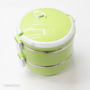 Cheap and High Quality School Lunch Containers Plastic Children Lunch Box