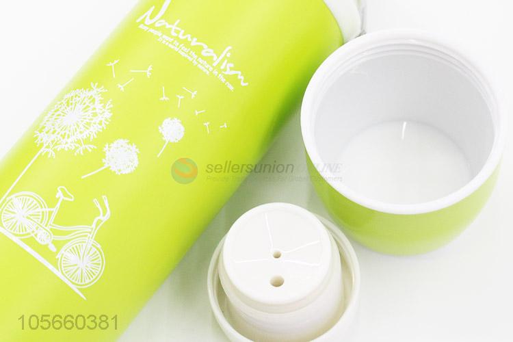 Good Quality Colorful 304 Stainless Steel Vacuum Bottle