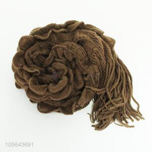 Good Quality Winter Warm Scarf Fashion Accessories