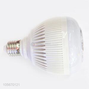 Factory Supply Three Color Light Fashion Bulb Lamp