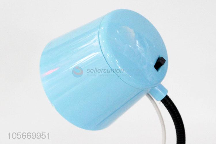 Hot Selling Fashion Use Charging Reading Lamp Desk Lamp