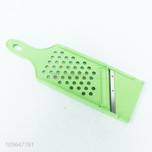 Factory promotional multi-purpose kitchen vegetable fruit grater