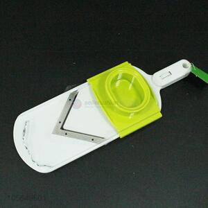 New arrival kitchen V shape peeler for promotions