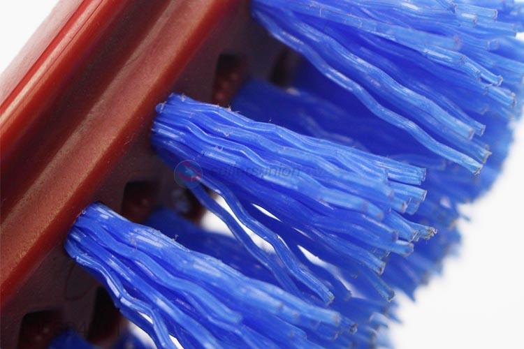 Factory Supply Plastic Washing Brush Colorful Scrubbing Brush