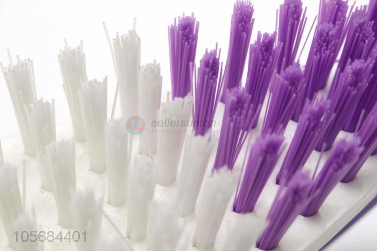 Best Price Plastic Washing Brush Cheap Floor Brush