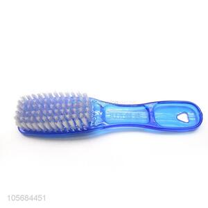 Custom Long Handle Washing Brush Fashion Plastic Shoes Brush