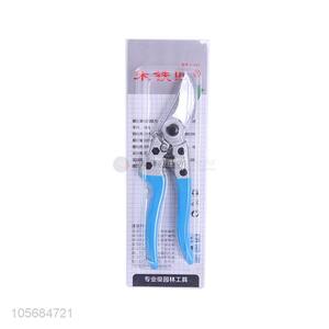 Factory Price Garden Scissors Garden Tools Shear Pruner
