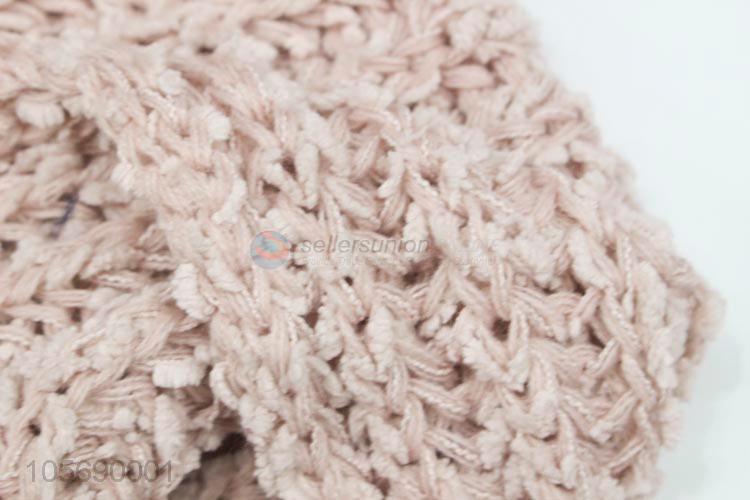 High Sales Acrylic Fibres Female Scarf