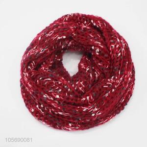 Wholesale Price Acrylic Fibres Female Scarf