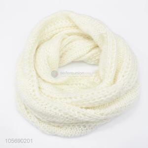 Recent Design Fashion Women Warm Knitting