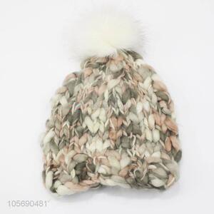 Hottest Professional Winter Warm Knitting Hat